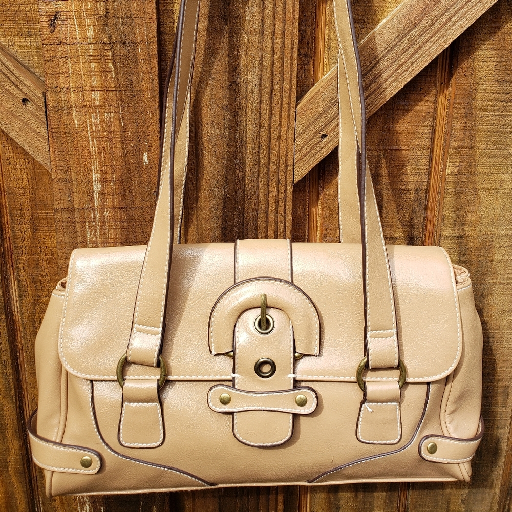 Vtg shoulder bag